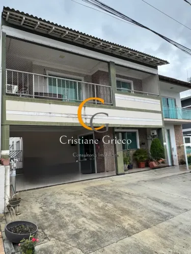 Jardim Espanha Oportunidade 4/4 sendo 3 suítes com piscina e energia solar