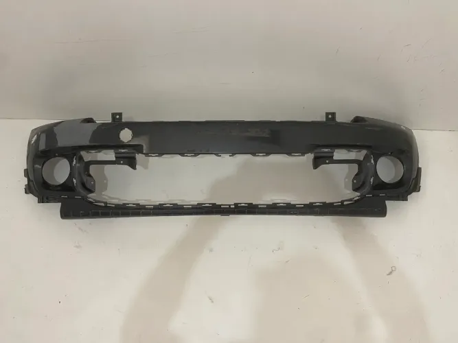 Parachoque Dianteiro Mini Cooper R56 2007 2008 2009 2010  Original 