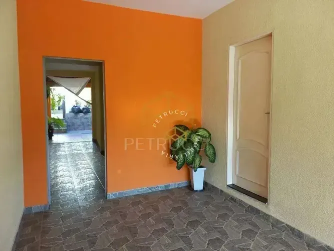 Casa com 2 dormitórios à venda, 150 m² por R$ 390.000,00 - Jardim Cristina - Campinas/SP