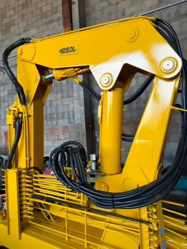 Munck Masal 12000 ano 2012 Munk muk muck