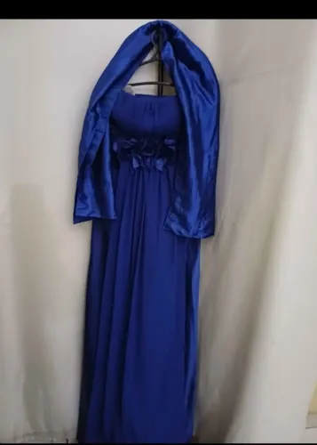 Vestido festa bella's chic tamanho 36-38