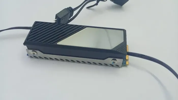 SSD Nvme Sandisk 1 TB