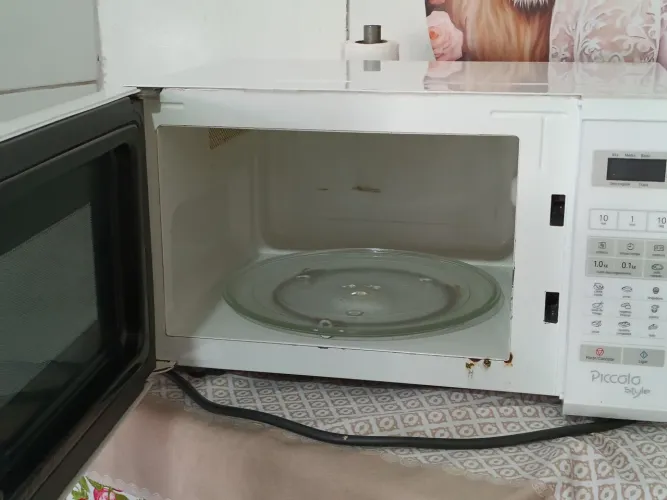 Microondas a venda