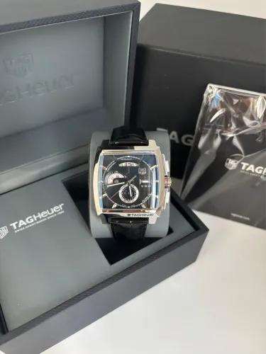 Relogio Tag Heuer Monaco - Top Premium 