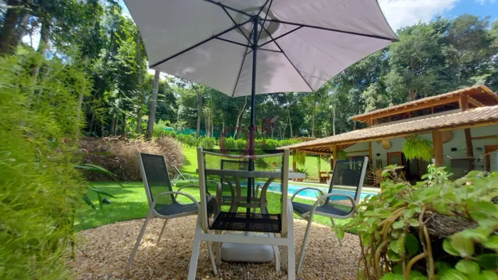 Casa em Condomínio em Caxambu, Jundiaí/SP