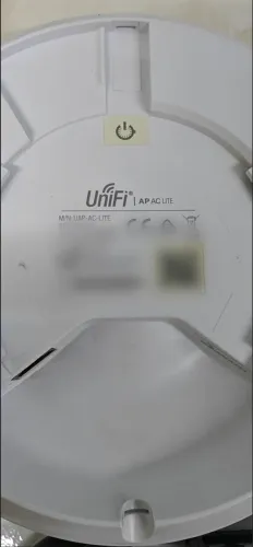 Ubiquiti Ap Unifi Uap-ac-lite Mimo.  Valor imbativel!!! 