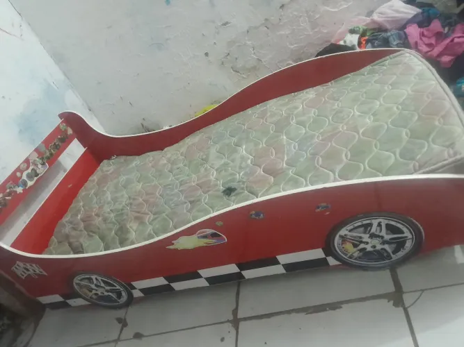 Cama infantil 99$