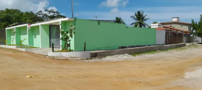 Terreno Village Jacumã