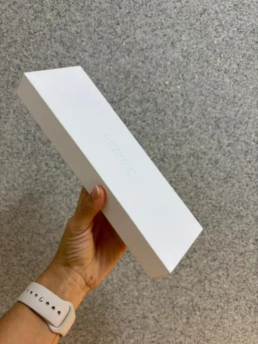 Apple Watch Series 11 42mm GPS Novo lacrado Garantia Loja Física 