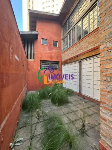 COMERCIAL - ITAIM BIBI - SP