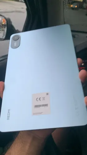 Redmi Tab 2 256gb