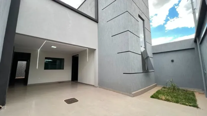 QNO 6 - Casa alto padrão