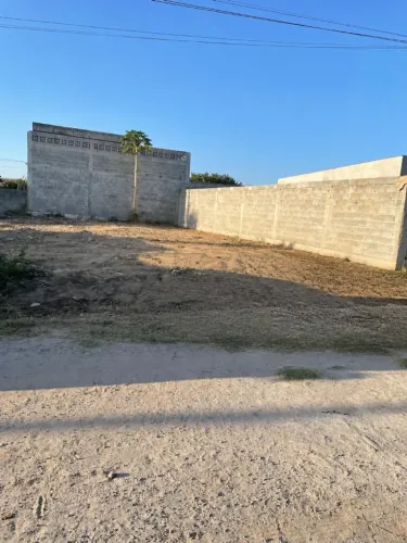 TERRENO Á VENDA EM PONTAL DAS GARÇAS - VILA VELHA