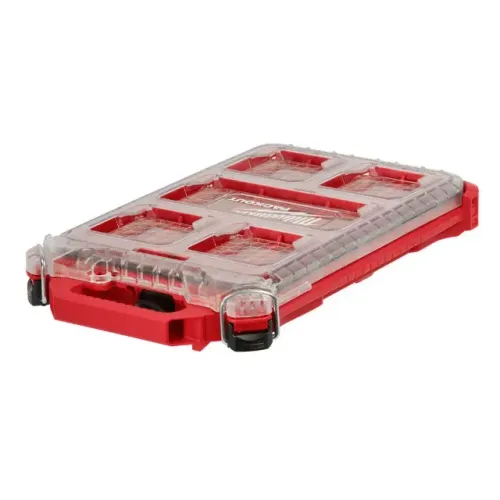Caixa Organizadora Compacta Milwaukee 48-22-8436 