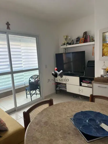 Apartamento com 1 quarto à venda, 46 m² por R$ 300.000 - Nova Aliança - Ribeirão Preto/SP