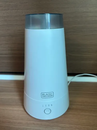 Umidificador de Ar Black Decker air 2000