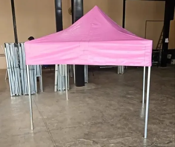 Tenda 2x2 ROSA