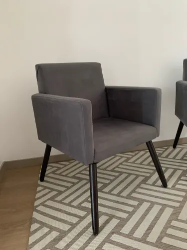 2 cadeiras tipo poltronas para casa
