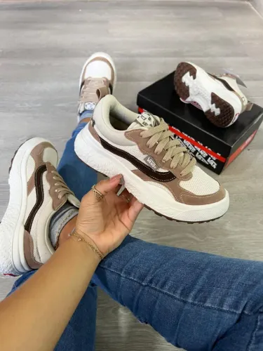 Promoção Tênis Vans Premium