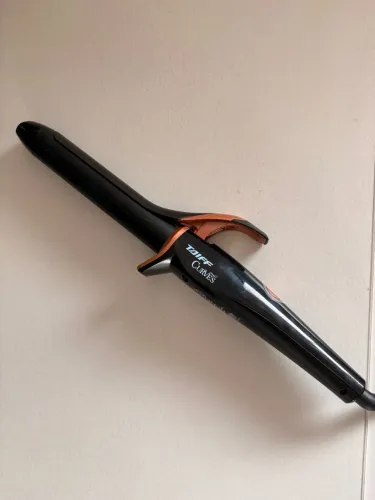 BABYLISS TAIFF CURVES