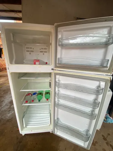 Geladeira