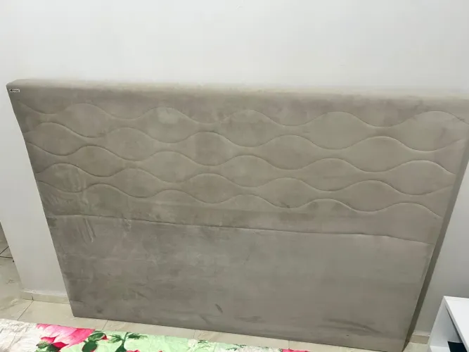 Cabeceira para cama queen