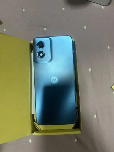 moto g play novo 64Gb