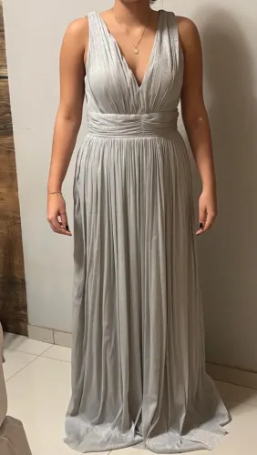 Vestido festa