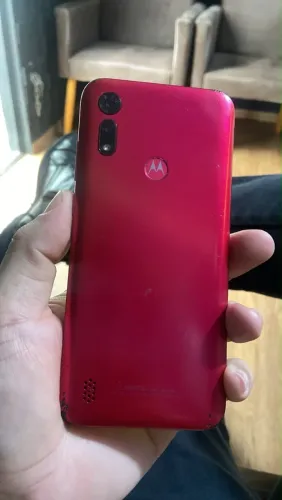 CELULAR MOTOROLA BARATINHO