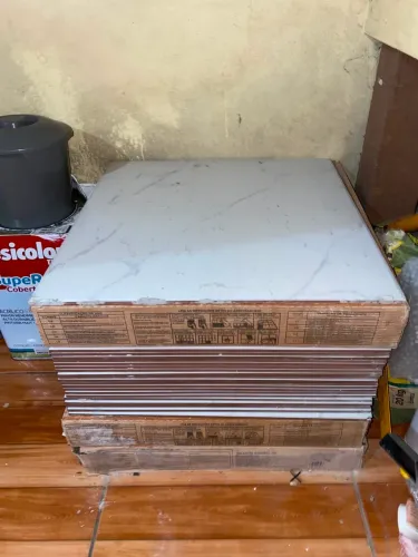  Cerâmica 