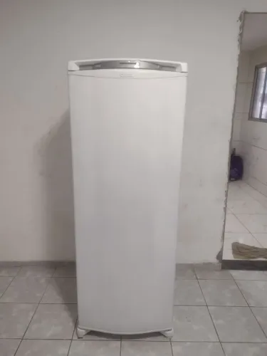 Consul facilite frofri modelo CRB39