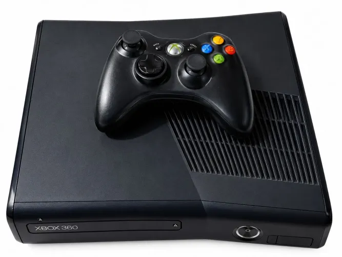 XBOX 360