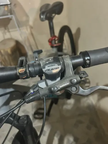 Bike Sense EVO ROCK