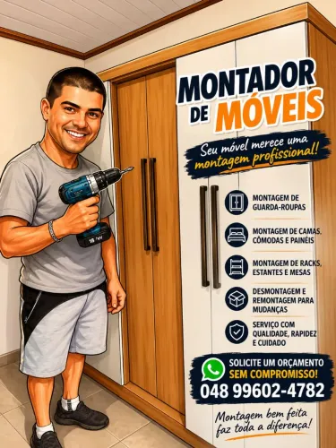Montador