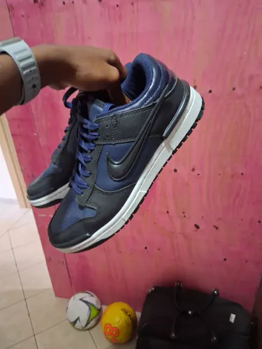 Nike Dunk Low Twist