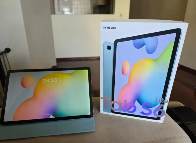 Tablet SAMSUNG Tab S6 Lite | 64GB