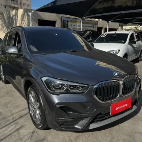 BMW X1 Sdrive 20I 2.0/2.0 TB Acti.flex Aut. 2020