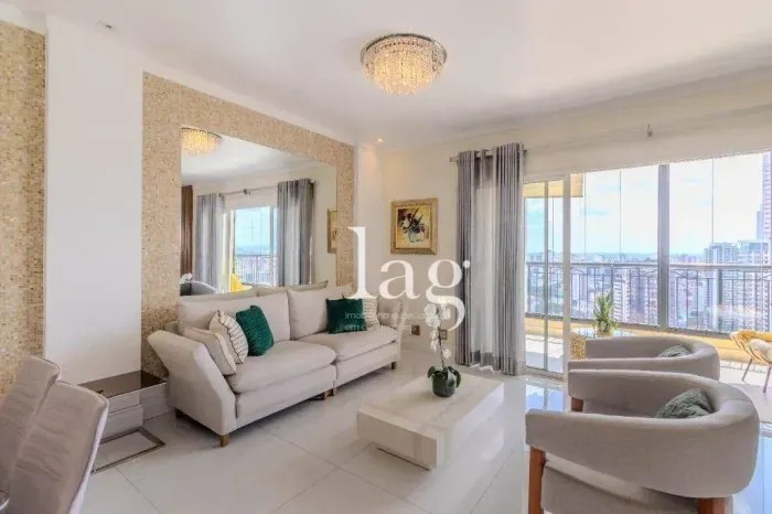 Apartamento com 4 dormitórios, 341 m² - venda por R$ 3.790.000,00 ou aluguel por R$ 21.987