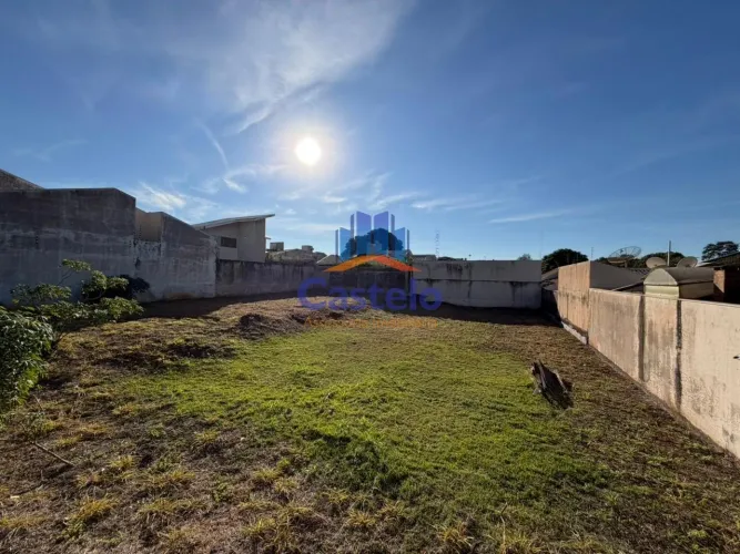 TERRENO RESIDENCIAL em UMUARAMA - PR, ZONA III