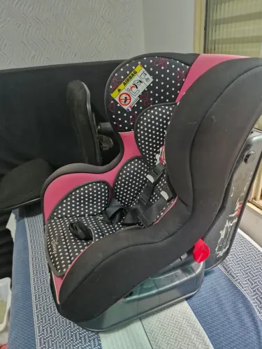VENDO CADEIRINHA INFANTIL