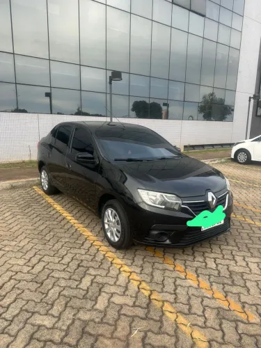 Renault Logan Zen Flex 1.0 12V 4P Mec. 2023