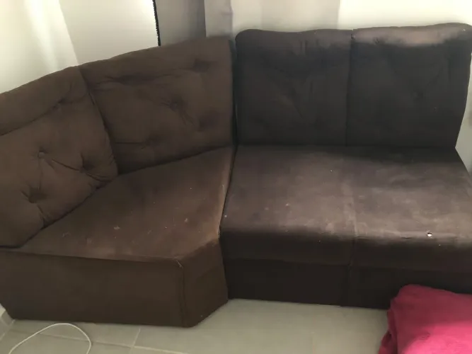 Vendo sofá 