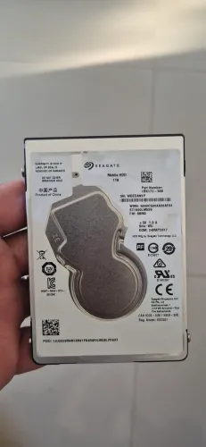 HD 1TB