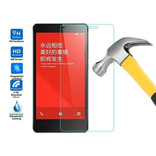 Pelicula De vidro Xiaomi Redmi s2