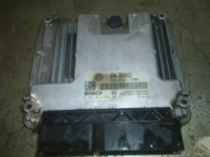 Central de Injeção VW Delivery 8150