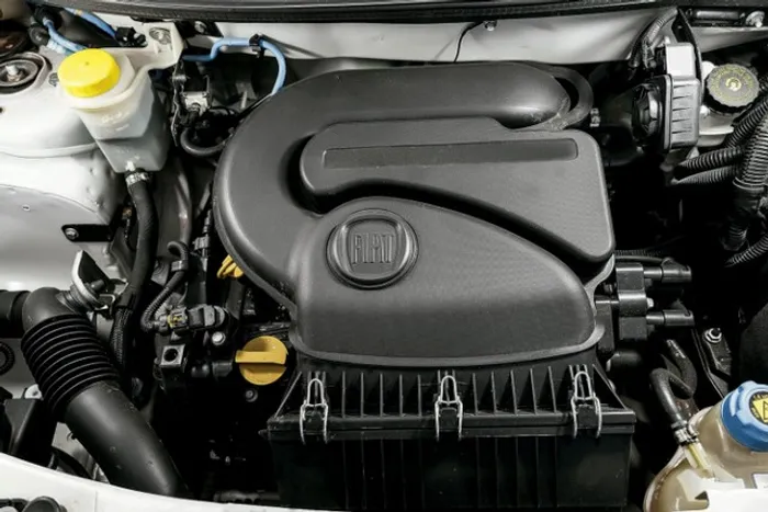 motor fiat evo 1.0 mobi 2020/2021 com apenas 3584kms 