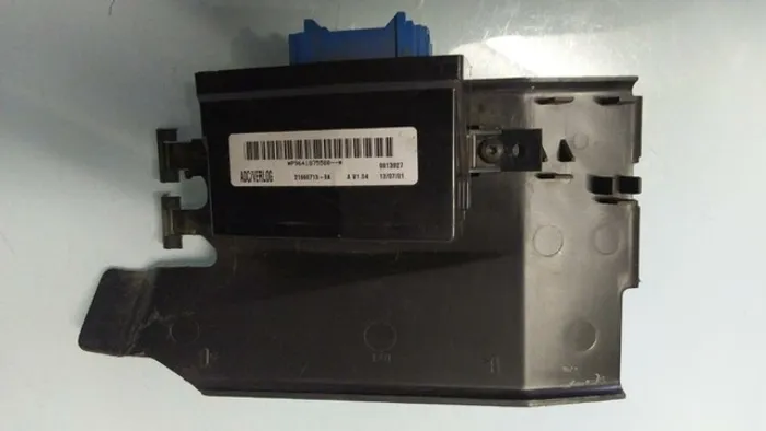 Módulo Imobilizador Peugeot 206 / Renault Clio