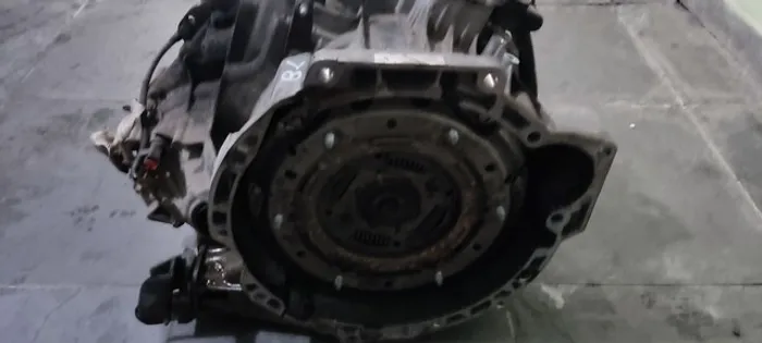 Cambio autm Ford New fiesta nacional 2015 Power shift completo
