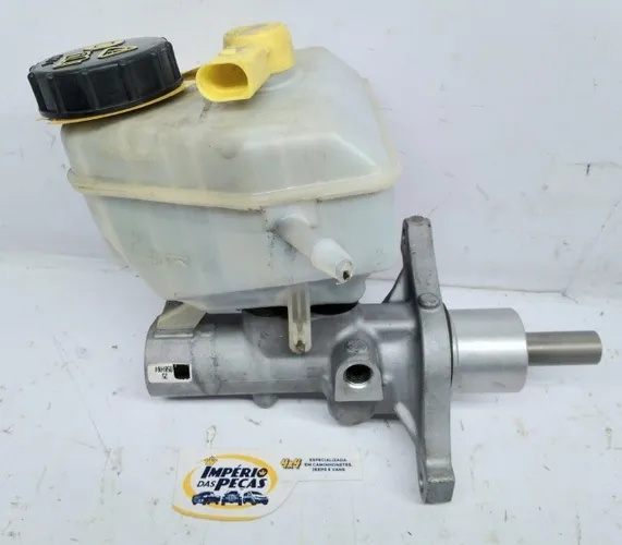 Cilindro Mestre Freio Amarok C/reserv 2h0611303a #238