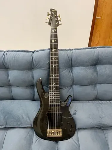 Baixo yamaha trb jp1 1997 reliquia signature jhon patitucci